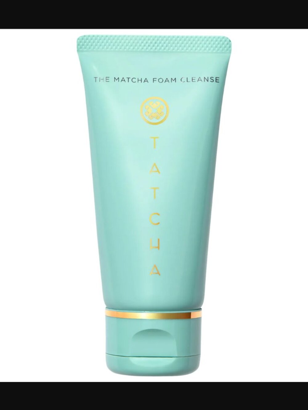 🔥3/$30 NEW Tatcha  Matcha Foam Pore-Refining & Oil-Balancing Prebiotic Gel Clea
